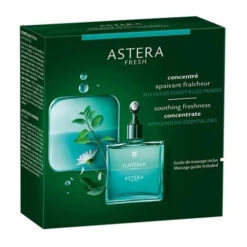 Concentré Apaisant Fraîcheur Astera Fresh René Furterer 50ML -Soins Capillaires Boutique concentre apaisant fraicheur astera fresh rene furterer 50ml 4