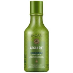 Conditionneur Argan Oil Inoar 250ML