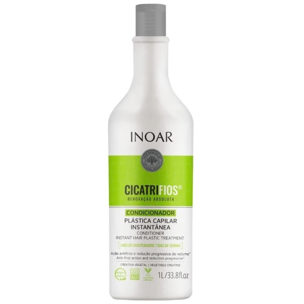 Conditionneur CicatriFios Inoar 1L 1 Conditionneur CicatriFios Inoar 1L