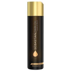 Conditionneur Léger Disciplinant Dark Oil Sebastian 250ML