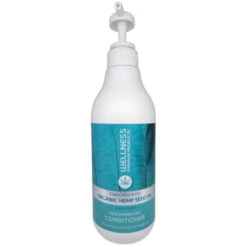 Conditionneur Régulateur Hydratation Wellness 1L