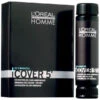 Cover 5 L'oréal Homme 5.4 Châtain 50 Ml
