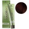 Crème Colorante Colorea N°4/56 Châtain Acajou Rouge Fauvert 100ML