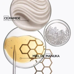 Crème De Jour Fondamentale Curl Manifesto Kérastase 150ML -Soins Capillaires Boutique creme de jour fondamentale curl manifesto kerastase 150ml 6