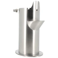 Distributeur De Comptoir De Gel Hydroalcoolique Stage - HANDGHY By Morel