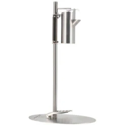 Distributeur De Gel Hydroalcoolique à Pédale Foot - HANDGHY By Morel