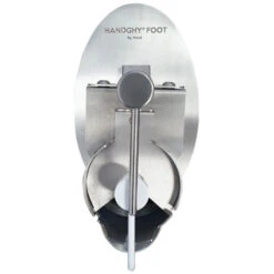 Distributeur De Gel Hydroalcoolique à Pédale Foot - HANDGHY By Morel -Soins Capillaires Boutique distributeur de gel hydroalcoolique a pedale foot handghy by morel 5