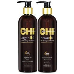 Duo Argan CHI
