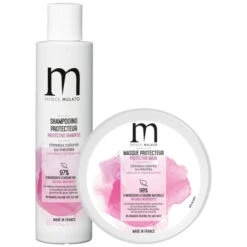 Duo Couleur Flow Air Patrice Mulato