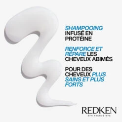 Duo Fortifiant Extreme Redken -Soins Capillaires Boutique duo fortifiant extreme redken 2