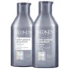 Duo Neutralisant Cheveux Gris/blancs Color Extend Graydiant Redken