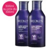 Duo Neutralisant Color Extend Blondage Redken 2x500ML
