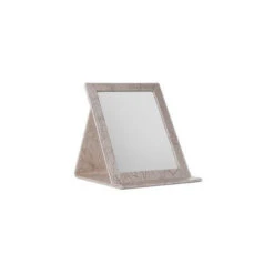 Sibel Easel Miroir Noir Domicile 0130381