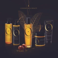 Élixir Orofluido Revlon 30ML -Soins Capillaires Boutique elixir orofluido revlon 30ml 3