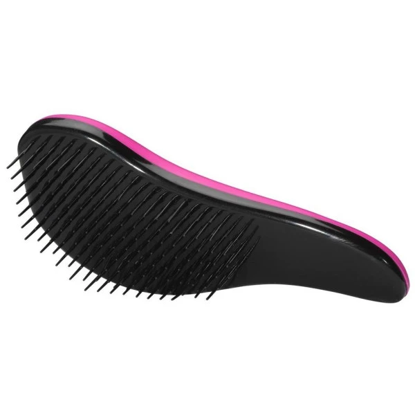 Ellepi Brosse à Cheveux Detangling Brush Rose 2 Ellepi Brosse à Cheveux Detangling Brush Rose – Image 2