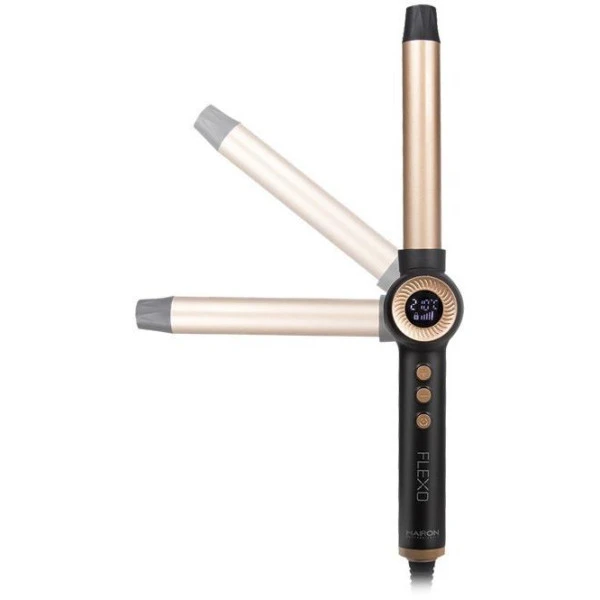 Fer à Boucler Flexo Hair On 2 Fer à Boucler Flexo Hair On – Image 2