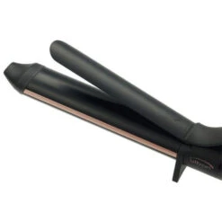 Fer à Boucler Oval Ellipse Ultron 25/32mm -Soins Capillaires Boutique fer a boucler oval ellipse ultron 2532mm 1 2