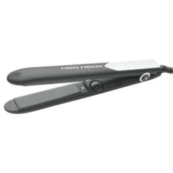 Sibel Fer à Lisser Neo Neox Céramique Noir -Soins Capillaires Boutique fer a lisser neo neox ceramique noir 2