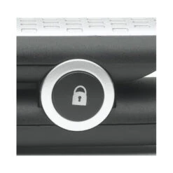 Sibel Fer à Lisser Neo Neox Céramique Noir -Soins Capillaires Boutique fer a lisser neo neox ceramique noir 6