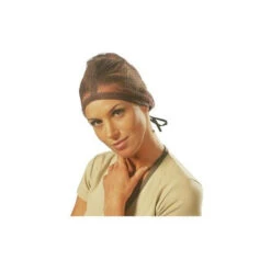 Sibel Filet De Nuit Luxe Brun