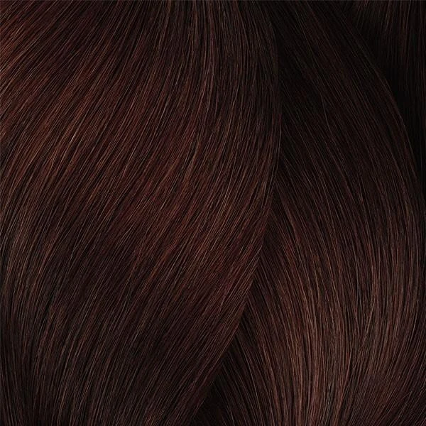Générik Coloration D'Oxydation N°4.56 Châtain Acajou Rouge 100 ML 2 Générik Coloration D'Oxydation N°4.56 Châtain Acajou Rouge 100 ML – Image 2