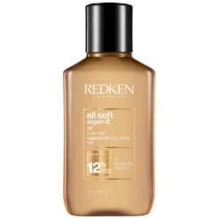 Huile D'argan Riche All Soft Redken 111ML