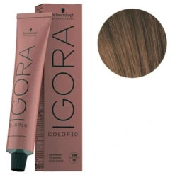 Schwarzkopf Igora Royal Color 10 6-65 Blond Foncé Marron Doré 60 ML