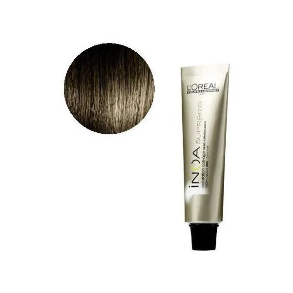 Inoa Supreme 6.13 Tube 60 Grs 1 Inoa Supreme 6.13 Tube 60 Grs