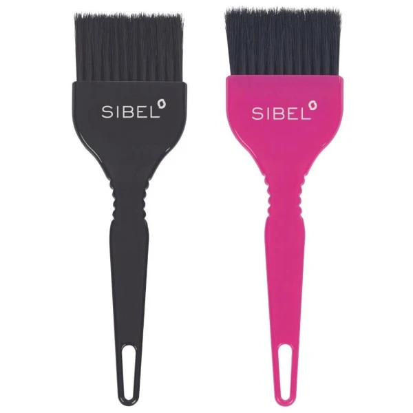 Kit Pinceaux Coloration Sibel 1 Kit Pinceaux Coloration Sibel