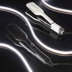 Lisseur Ghd Séchant Duet Style 2-en-1 Noir -Soins Capillaires Boutique lisseur ghd sechant duet style 2 en 1 noir 11