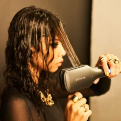 Lisseur Ghd Séchant Duet Style 2-en-1 Noir -Soins Capillaires Boutique lisseur ghd sechant duet style 2 en 1 noir 2