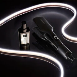 Lisseur Ghd Séchant Duet Style 2-en-1 Noir -Soins Capillaires Boutique lisseur ghd sechant duet style 2 en 1 noir 6