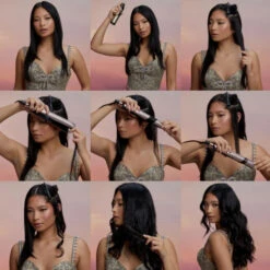 Lisseur Ghd Styler Platinum+® Collection Sunsthetic -Soins Capillaires Boutique lisseur ghd styler platinum collection sunsthetic 3