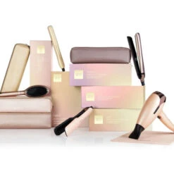 Lisseur Ghd Styler Platinum+® Collection Sunsthetic -Soins Capillaires Boutique lisseur ghd styler platinum collection sunsthetic 4