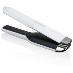 Lisseur Nomade & Sans Fil Styler Ghd Unplugged Blanc