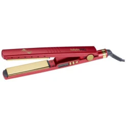 Lisseur Titanium Rouge édition Limitée Babyliss Pro
