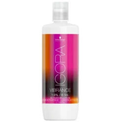 Lotion Activatrice 1,9% Igora Vibrance SCHWARZKOPF 1L