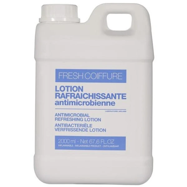 Lotion Rafraîchissante Fresh HAIRGUM 2L 2 Lotion Rafraîchissante Fresh HAIRGUM 2L – Image 2