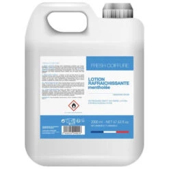 Lotion Rafraîchissante Fresh HAIRGUM 2L