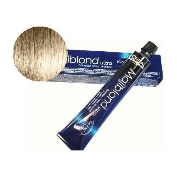 Majiblond N°901S 50 ML 2 Majiblond N°901S 50 ML – Image 2