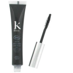 Mascara Cheveux Ton Sur Ton 4 Châtain Moyen K POUR KARITE 15g -Soins Capillaires Boutique mascara cheveux ton sur ton 4 chatain moyen k pour karite 15g 2