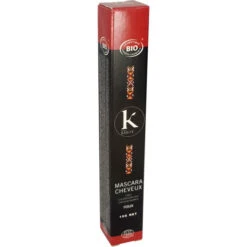 Mascara Cheveux Ton Sur Ton 7,5 Roux K POUR KARITE 15g 5 Mascara Cheveux Ton Sur Ton 7,5 Roux K POUR KARITE 15g -Soins Capillaires Boutique mascara cheveux ton sur ton 75 roux k pour karite 15g 2