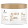 Masque à L'argile BC Bonacure Time Restore Schwarzkopf 500ML