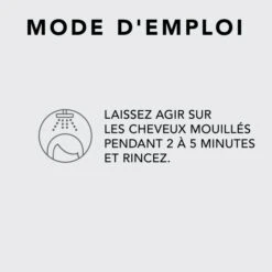 Masque Anti-frizz Dark Oil Sebastian 500ML 6 Masque Anti-frizz Dark Oil Sebastian 500ML -Soins Capillaires Boutique masque anti frizz dark oil sebastian 500ml 2