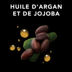 Masque Anti-frizz Dark Oil Sebastian 500ML 7 Masque Anti-frizz Dark Oil Sebastian 500ML -Soins Capillaires Boutique masque anti frizz dark oil sebastian 500ml 3