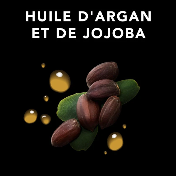 Masque Anti-frizz Dark Oil Sebastian 500ML 4 Masque Anti-frizz Dark Oil Sebastian 500ML – Image 4