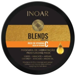 Soins Capillaires Boutique -Soins Capillaires Boutique masque blends inoar 250g 1