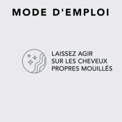 Masque Cheveux Secs Hydre Sebastian 500ML -Soins Capillaires Boutique masque cheveux secs hydre sebastian 500ml 2