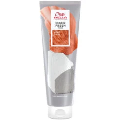 Masque Colorant Peach Blush Color Fresh Mask Wella 150ML 