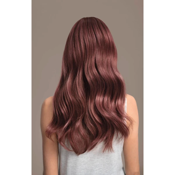 Masque Colorant Rose Blaze Color Fresh Mask Wella 150ML 4 Masque Colorant Rose Blaze Color Fresh Mask Wella 150ML – Image 4